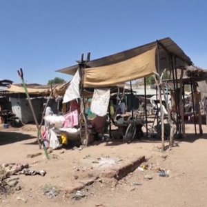 সুদানে ড্রোন হামলায় নিহত অন্তত ২৮  