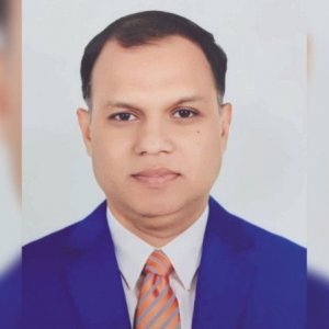 দৈনিক দিনকালের নতুন প্রকাশক ও সম্পাদক আতিকুর রহমান