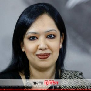 সংবিধান সংস্কার পরিষদের সদস্য হিসেবে শপথ নেননি রুমিন ফারহানা 