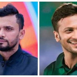 বিসিবি নির্বাচন প্রশ্নবিদ্ধ ছিল, সাকিব-মাশরাফি ফিরে আসুক: ক্রীড়া প্রতিমন্ত্রী 