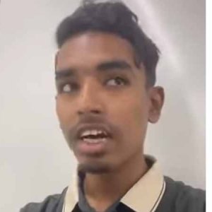 ভারতফেরত সাবেক সমন্বয়ক মাহদীকে শাহজালাল বিমানবন্দরে জিজ্ঞাসাবাদ