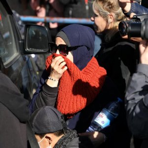 আইএস শিবির থেকে অস্ট্রেলিয়ায় প্রবেশে নিষেধাজ্ঞা