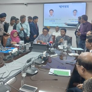 শিক্ষায় কোনও দুর্নীতি হবে না: শিক্ষামন্ত্রী