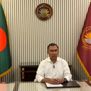 প্রতিটি নাগরিকের নিরাপত্তা নিশ্চিত করাই সরকারের লক্ষ্য: প্রধানমন্ত্রী