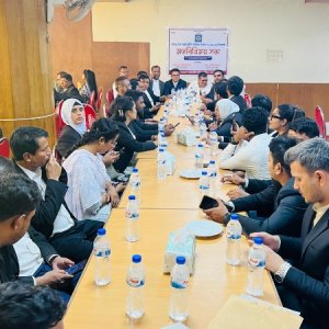 ঢাকা বারে এককভাবে লড়বে আইনজীবী অধিকার পরিষদ