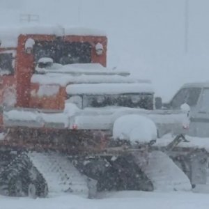 যুক্তরাষ্ট্রে তুষারধসে নিখোঁজ অন্তত ১০ স্কি খেলোয়াড়  