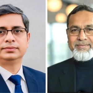 ইউপি চেয়ারম্যান থেকে জাতীয় সংসদ: বগুড়ার দুই নেতাকে ঘিরে প্রত্যাশা ইউপি চেয়ারম্যান থেকে জাতীয় সংসদ: বগুড়ার দুই নেতাকে ঘিরে প্রত্যাশা