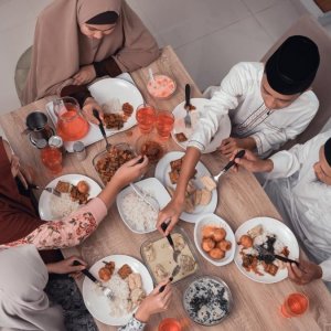 নিয়মগুলো মানলে সেহরি হবে উপকারী ও বরকতময়