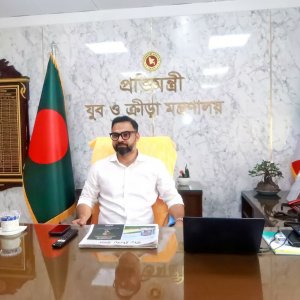 খেলোয়াড়দের জন‍্য হবে বেতন কাঠামো, আসছে ১৮০ দিনের কর্মসূচিতে আরও কিছু