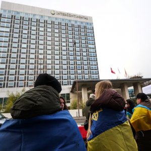 ইউক্রেন-রাশিয়া সংলাপে ইতিবাচক অগ্রগতির কথা জানালো যুক্তরাষ্ট্র