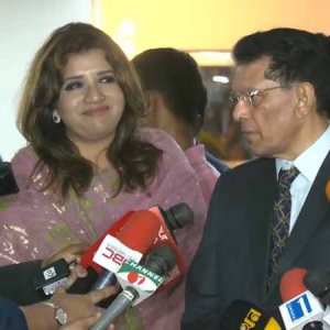 জিয়াউর রহমানের ফরেন পলিসিতে ফেরত যাচ্ছি: পররাষ্ট্রমন্ত্রী