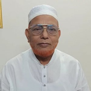 ১৮ মাসে বিচার বিভাগীয় সংস্কার নিয়ে ‘হতাশ’ মাসদার হোসেন