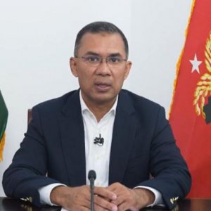 সন্ধ্যায় জাতির উদ্দেশে ভাষণ দেবেন প্রধানমন্ত্রী