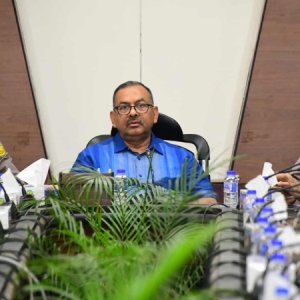 আন্তর্জাতিক মাতৃভাষা দিবসে নিরাপত্তা নিশ্চিতে ডিএমপি কমিশনারের নির্দেশ