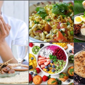 বিশ্বজুড়ে বিচিত্র সেহরি ও ইফতার: ভিন্ন স্বাদ, অনুভূতি একই