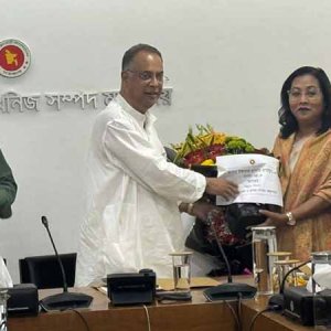 নিরবচ্ছিন্ন বিদ্যুৎ সরবরাহ নিশ্চিত করাই সবচেয়ে বড় অগ্রাধিকার: টুকু