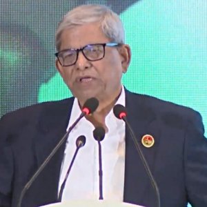 যত দ্রুত সম্ভব পৌর-সিটি ও উপজেলা নির্বাচনের ব্যবস্থা করবো: মির্জা ফখরুল