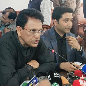 শিক্ষাক্ষেত্রে ৩ অগ্রাধিকার জানালেন শিক্ষামন্ত্রী