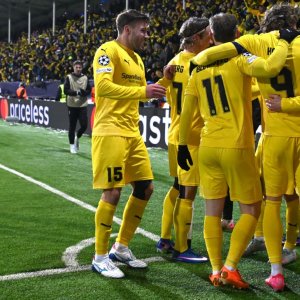 এবার বোদোর দৈত্য বধের তালিকায় ইন্টার 