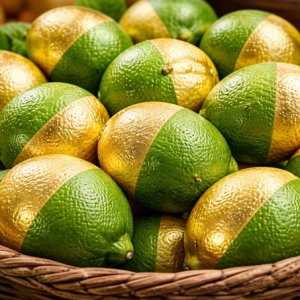 আপনার এলাকায় লেবুর ভরি কত!