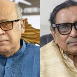 মানবতাবিরোধী অপরাধ: কামরুল-মেননের বিরুদ্ধে অভিযোগ গঠনের শুনানি ২ মার্চ