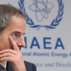 ইরান-মার্কিন চুক্তির সময় ফুরিয়ে আসছে: আইইএ প্রধান