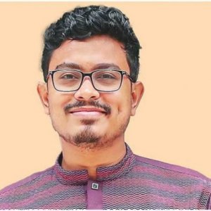 জুলাইয়ের পক্ষে থাকা সাংবাদিকদের হেনস্তার অভিযোগ সাদিক কায়েমের