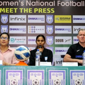 অস্ট্রেলিয়ায় ভালো করতে চান বাংলাদেশ অধিনায়ক, কিন্তু.. 