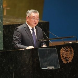 সুদান-সংঘাতের সমাধানে পাঁচ দফা আহ্বান চীনের