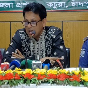 কিশোররা রাতে রাস্তায় অযাচিত ঘোরাঘুরি করলে জিজ্ঞাসাবাদ করবে পুলিশ: শিক্ষামন্ত্রী কিশোররা রাতে রাস্তায় অযাচিত ঘোরাঘুরি করলে জিজ্ঞাসাবাদ করবে পুলিশ: শিক্ষামন্ত্রী