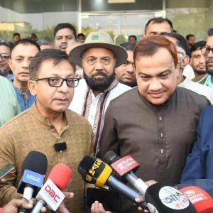 রমজানে বাজার স্থিতিশীল রাখার জন্য পর্যাপ্ত মজুত আছে: বাণিজ্যমন্ত্রী