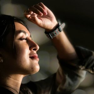 মাথায় অস্ত্রোপচার শেষে ঘরে ফিরলেন অভিনেত্রী