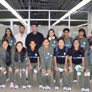 ‘অস্ট্রেলিয়ার মাঠেও লাল সবুজের পতাকা অক্ষুণ্ন থাকবে’