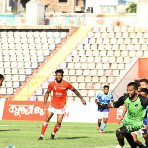 অবশেষে ৬ মার্চ থেকে লিগ শুরু