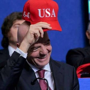 যুদ্ধবিধ্বস্ত গাজায় স্টেডিয়াম নির্মাণে ফিফা ৫০ মিলিয়ন ডলার দেবে