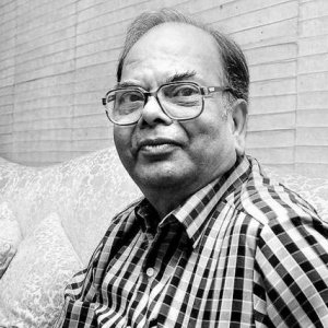 চলে গেলেন সাহিত্যিক শংকর