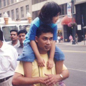 আব্বু হলেন আমার দেখা সবচেয়ে পরিশ্রমী ও নিষ্ঠাবান মানুষ: জাইমা রহমান 