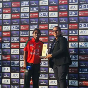 পাকিস্তানকে হারিয়ে ফাইনালে বাংলাদেশ, প্রতিপক্ষ ভারত