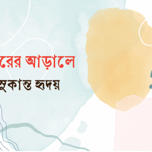 শরীরের আড়ালে