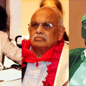 ঐতিহাসিক ‘একুশের গান’ সৃষ্টির ইতিহাস