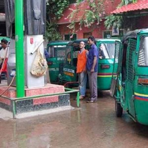 রমজানে গ্যাস সরবরাহ নিশ্চিতে সিএনজি স্টেশন বন্ধের সময় বাড়লো