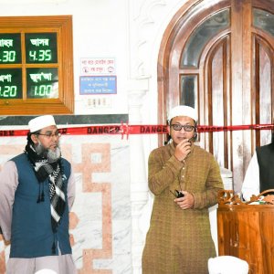 কাজের মধ্য দিয়েই চেষ্টার প্রতিফলন দেখবেন: বাণিজ্যমন্ত্রী