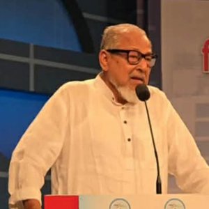 তরুণদের দক্ষতা ও নৈপুণ্যকে গুরুত্ব দিতে হবে: নজরুল ইসলাম খান