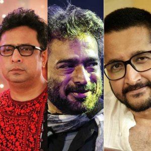 একুশে ফেব্রুয়ারি উপলক্ষে ‘বঙ্গসম্মান’ পেলেন তারা