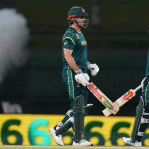 ওমানের বিপক্ষে বড় জয় পেলো অস্ট্রেলিয়া, কিন্তু...