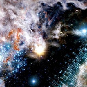 গভীর মহাকাশ অনুসন্ধানে নতুন মাত্রা আনবে চীনের নয়া এআই মডেল