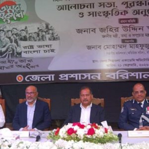 ভয়ভীতি মুক্ত সাংবাদিকতার পরিবেশ তৈরি করবো: তথ্যমন্ত্রী