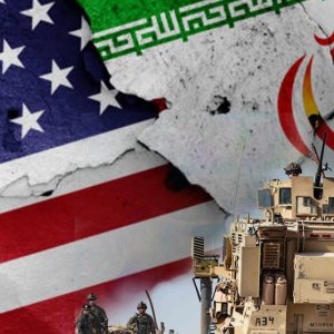 মধ্যপ্রাচ্যে যুদ্ধের ঘনঘটা: সংঘাতের দিকেই এগোচ্ছে যুক্তরাষ্ট্র ও ইরান