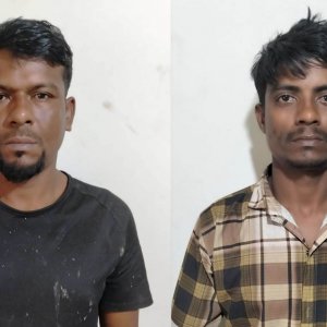 মাদারীপুরে যুববকে কুপিয়ে হত্যা মামলায় দুই ভাই গ্রেফতার