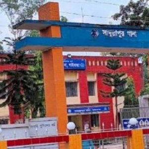 গাইবান্ধায় ছিনতাইয়ের অভিযোগে গণপিটুনিতে দুই নিহত: অজ্ঞাত গ্রামবাসীর বিরুদ্ধে হত্যা মামলা 